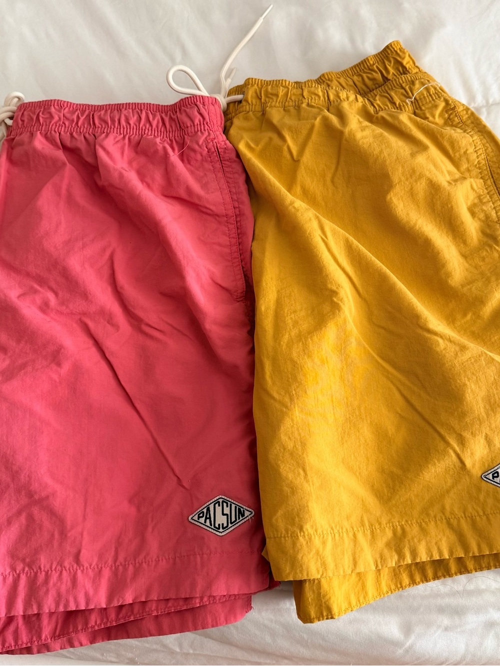 PacSun Swim Trunks